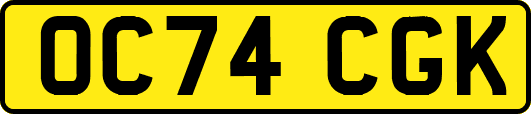 OC74CGK