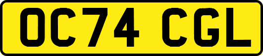OC74CGL