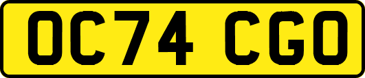 OC74CGO