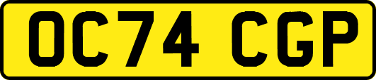 OC74CGP