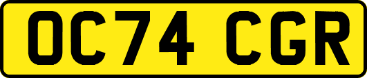 OC74CGR