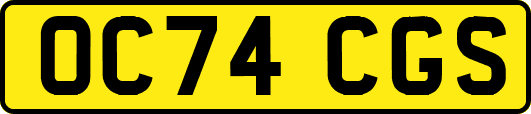 OC74CGS