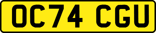OC74CGU