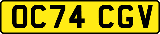 OC74CGV