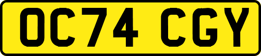 OC74CGY