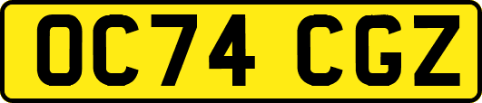 OC74CGZ