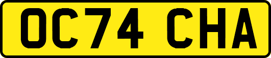 OC74CHA