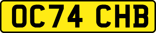 OC74CHB