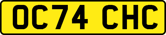 OC74CHC