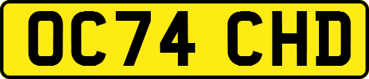 OC74CHD