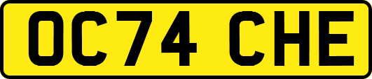 OC74CHE