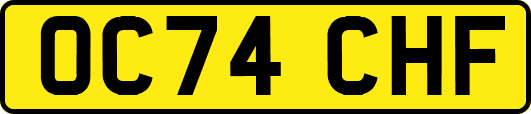 OC74CHF