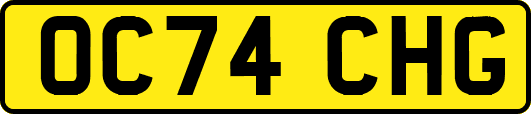 OC74CHG