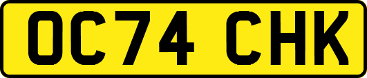 OC74CHK