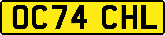 OC74CHL