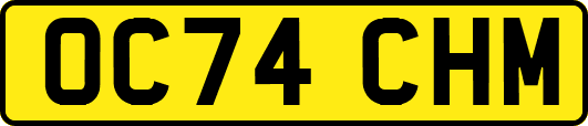OC74CHM