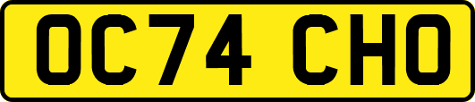 OC74CHO