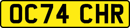 OC74CHR