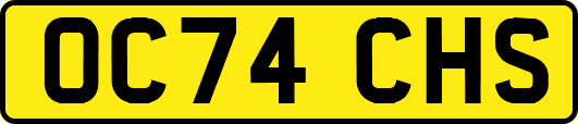 OC74CHS