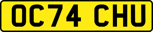 OC74CHU