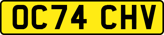 OC74CHV