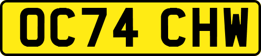 OC74CHW