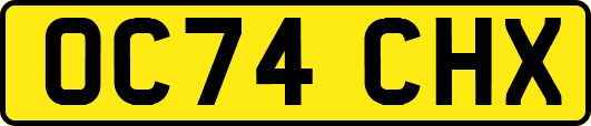 OC74CHX