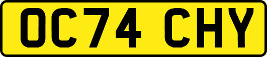 OC74CHY