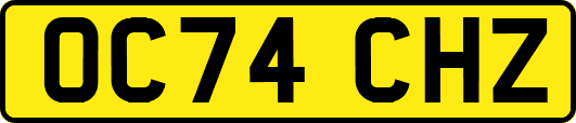 OC74CHZ