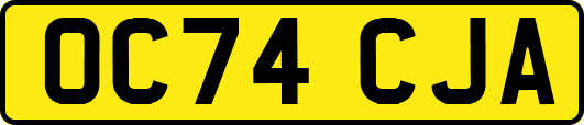 OC74CJA