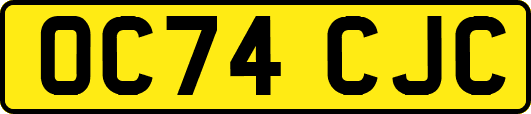 OC74CJC