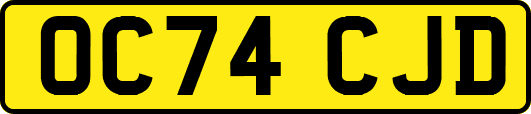 OC74CJD