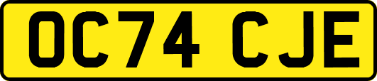 OC74CJE
