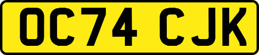 OC74CJK