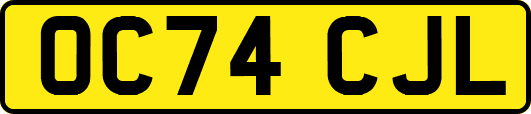 OC74CJL