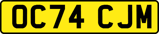 OC74CJM