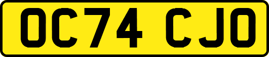 OC74CJO