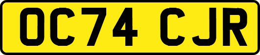 OC74CJR
