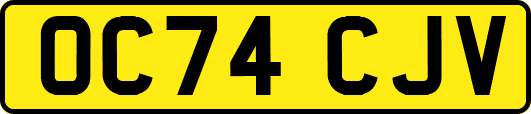 OC74CJV