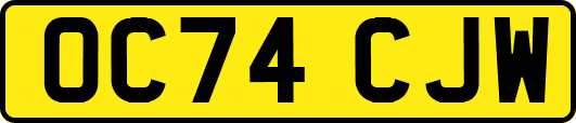 OC74CJW