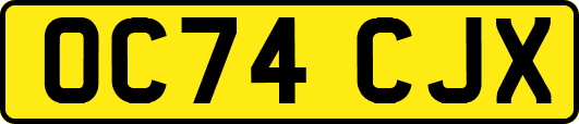 OC74CJX