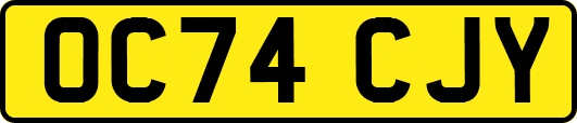 OC74CJY