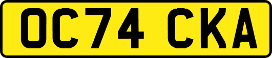 OC74CKA