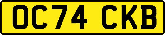 OC74CKB