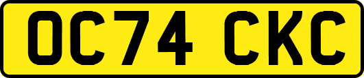 OC74CKC