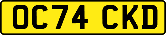 OC74CKD