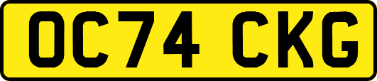 OC74CKG
