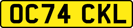 OC74CKL