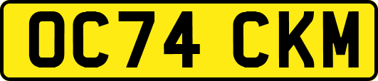 OC74CKM