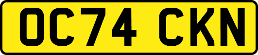 OC74CKN